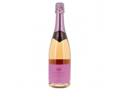 CRÉMANT DE LOIRE BRUT ROSÉ ÚDOLÍ LOIRY