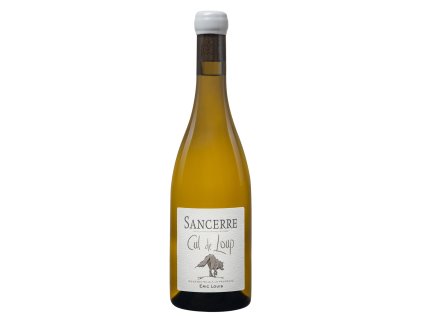 SANCERRE AOC ''CUL DE LOUP'', DOMAINE ERIC LOUIS