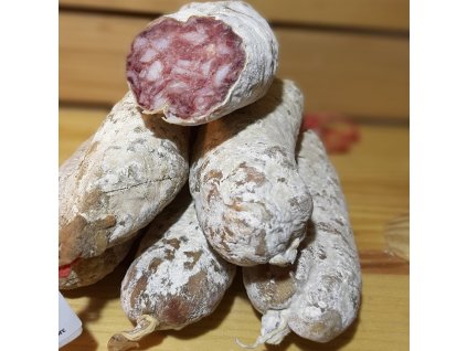 French Saucissons with Fig - 180g