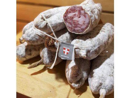 Saucissons Sanglier