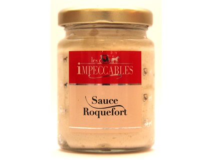 omačka Roquefort
