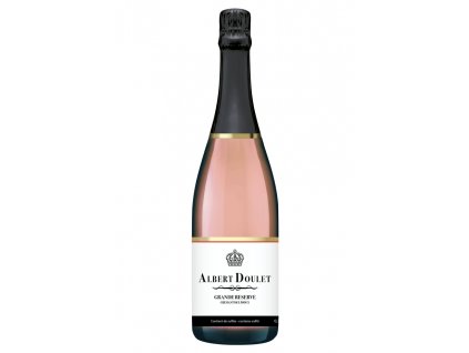 rosé albert doulet limoux