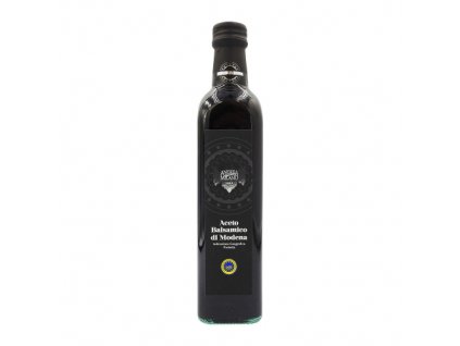 Balzamikový ocet z Modeny láhev 50cl - Vinaigre balsamique de Modene bouteille 50cl