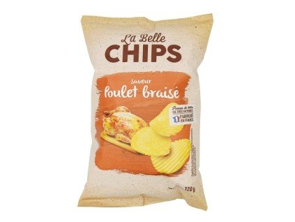 chik chips