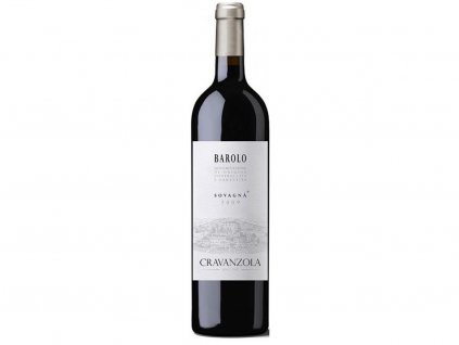 BAROLO SOCAGNA - CRAVANZOLLA