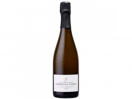 CHAMPAGNE 1ER CRU PERSEVAL-FARGE