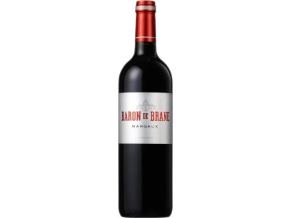 BARON DE BRANE MARGAUX 1.5L