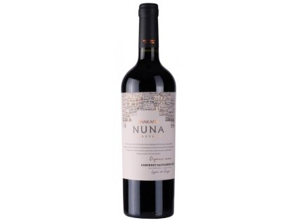 3564 cabernet sauvignon reserva bodega chakana