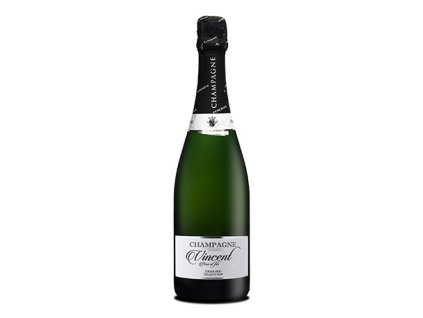 champagne demi sec tradition bouteille