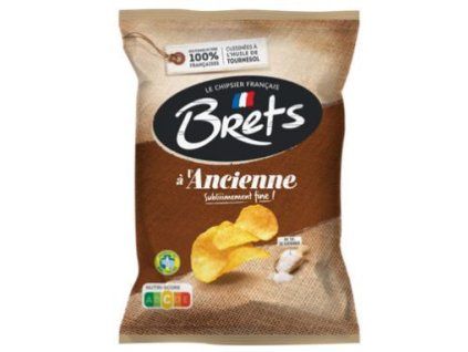 chips a lancienne brets