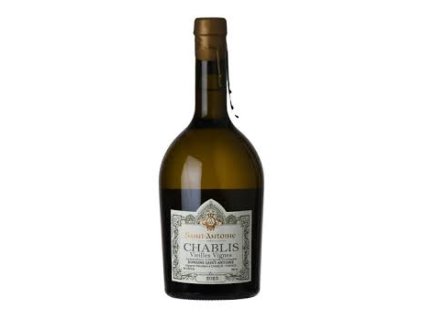 CHABLIS VIEILLES VIGNES, DOMAINE SAINT ANTOINE