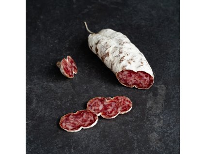 saucisson sec pur porc des cevennes 2be2a5b1 64b9 4958 bebb 967a0d00891e