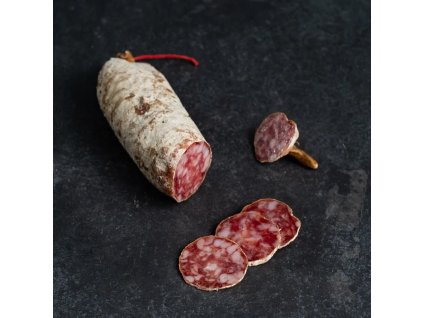 saucisson sec porc et sanglier 51bd7493 aa6c 4d4a ad20 d8b8ac448ceb