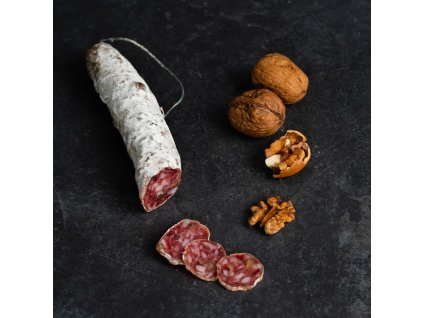 mini saucisson aux noix a2f0a986 232e 4370 88f6 88001c8efe92