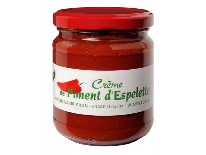 puree piment espelette