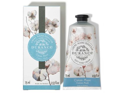 durance handcreme Baumwoll Moschus 75ml box q4jbdo 1200x 79158e95 2fdd 44d7 8f81 657066583767
