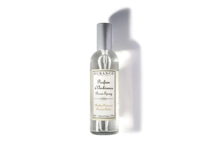 AMBIENT FRAGRANCE WITH PRECIOUS AMBER SCENT 100ML - PARFUM D'AMBIANCE À LA SENTEUR D'AMBRE PRÉCIEUX 100ML