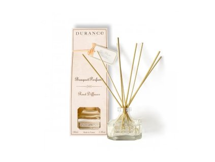 bouquet parfume the blanc