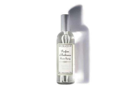 INTERIÉROVÝ PARFÉM VE SPREJI S VŮNÍ BÍLÉHO ČAJE 100ML - PARFUM D'AMBIANCE AU THE BLANC 100ML