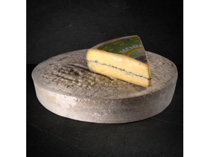 morbier aop au lait cru vagne