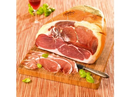 jambon sec d ardeche