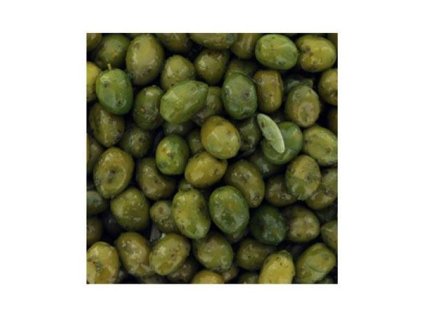 olive sauce pistou 20 22 les 100g