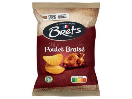 bretz poulet