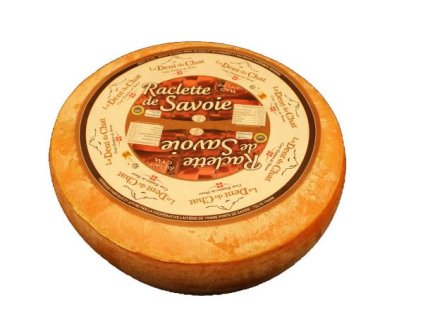 RACLETTE (69 KČ/ 100gr)