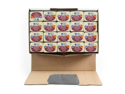 BEURRE DEMI-SEL 10GRX100PCS - BUTTER SALTED 10GRX100PCS