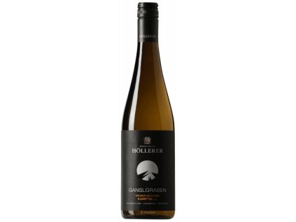 GRUNER VELTLINER GANSLGRABEN - WEINGUT HOLLERER