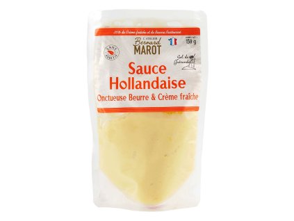 48877 0w0h0 Hollandaise Sauce