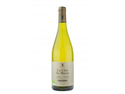 LE CLOS DU MARIN CHARDONNAY BIO