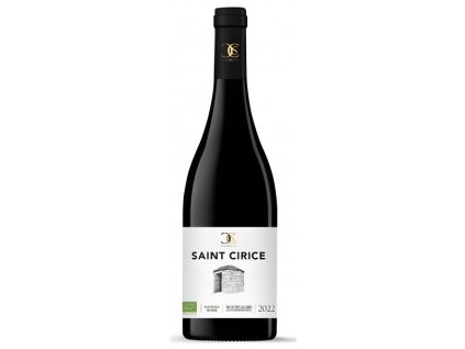 CUVÉE SAINT CIRICE IGP PAYS DU GARD