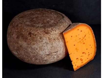 Mimolette Vielle