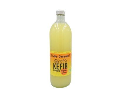 kéfir