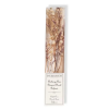 DRIED FLOWERS AND RATTAN STICKS FOR A 100 ML DIFFUSER - FLEURS SÉCHÉES ET TIGES EN ROTIN POUR DIFFUSEUR 100 ML