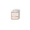 bougie parfumee rose
