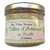 Tartinable BIO artichaut basilic