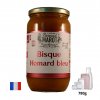 Bisque de Homard Bleu