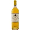 SAUTERNES BARSAC 0,375 l CHÂTEAU SIMON 2016