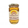HRNEC Z AKÁTOVÉHO MEDU 375G - MIEL D'ACACIA 375G
