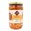 RAVIOLI S ČISTÝM HOVĚZÍM MASEM SKLENICE 650G - RAVIOLI PUR BŒUF BOCAL 650G