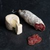 saucisson sec au fromage de chevre 066874c4 b23c 4042 84e3 4aee2d487e17