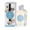 eau de toilette coton musc a l extrait de coton d inde