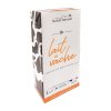 lait de vache uht demi ecreme sans lactose brique 1 l