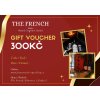 Gift Voucher Food Restaurant