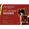 Gift Voucher Food Restaurant (2)