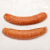 saucisse de montbeliard cuite igp 2x100g