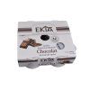 CHOCOLATE CREAM PC 4X100G - CREME CHOCOLAT PC 4X100G