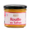 50169 0w0h0 Rouille Safran